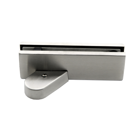 Balama inferioară  excentrică stanga