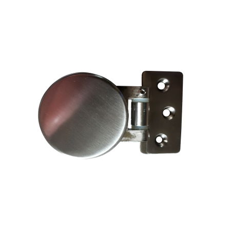 Balama sticla- perete satinat