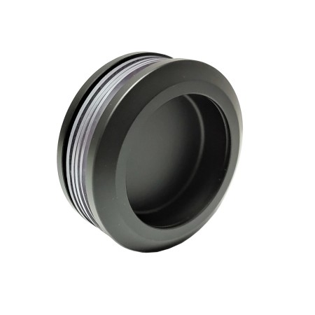 Mâner-scoica (Ø58mm),  black