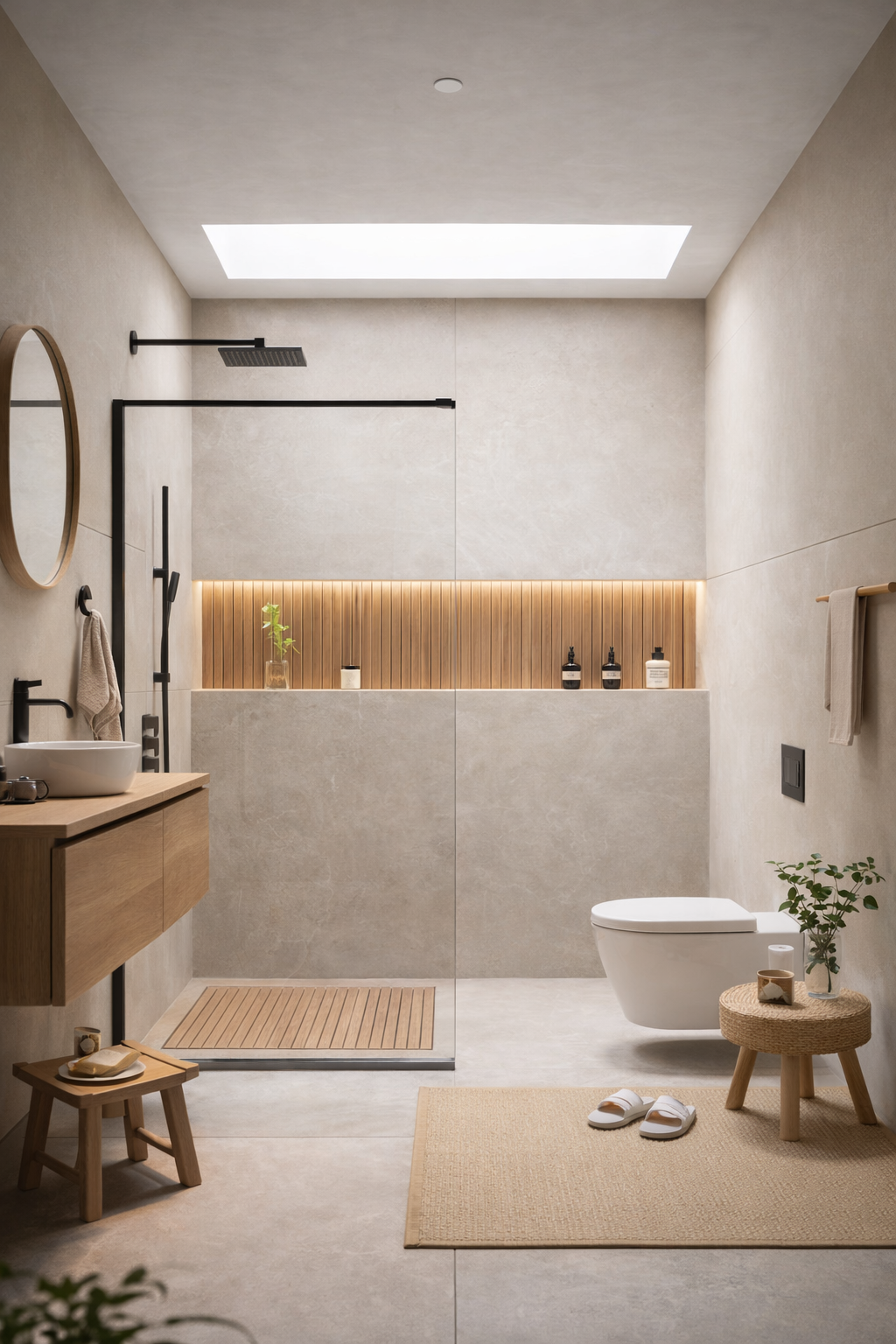 Cabine de Duș la Comandă